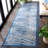 Cottage Performance Abstract Rug-918891688