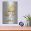 "Calming Mushroom" par Yass Naffas Designs-101624199
