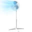 Midea 40W Pedestal Fan