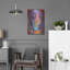 «Pantone Pop Basset Hound» par Dean Russo-638888010