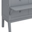 Lit escamotable avec port USB et tablettes amovibles de chaque côté-1495700745-1495700740