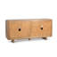 Buffet en bois massif Quince-537168368