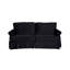 Renae 2 Seater Cotton Sofa-557386719