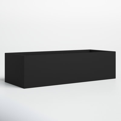 Connoisseur Fiberglass Planter Box