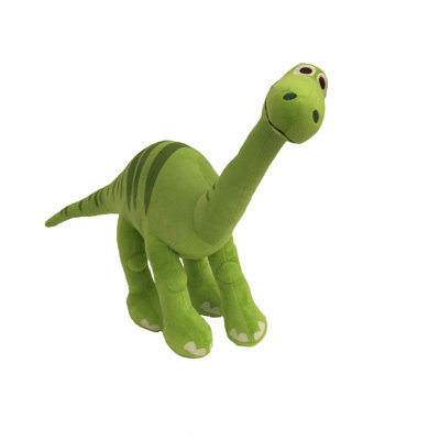 The Good Dinosaur Arlo Pillow Buddy