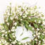 Couronne de porte 24 po Artisan Farmhouse