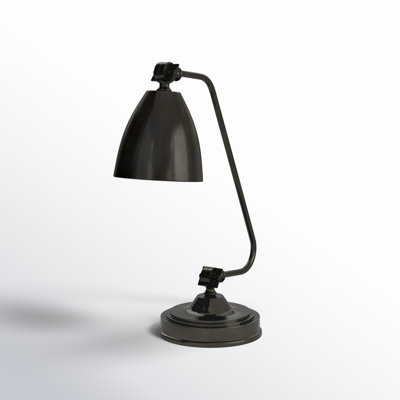 Jaina Metal Desk Lamp
