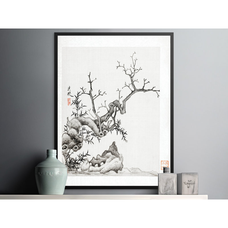 Wilhite No Frame Print, 16x24