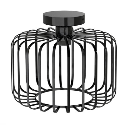 Semi Flush Mount