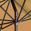 Parasol de marché 9 pi Jelks-1199140508