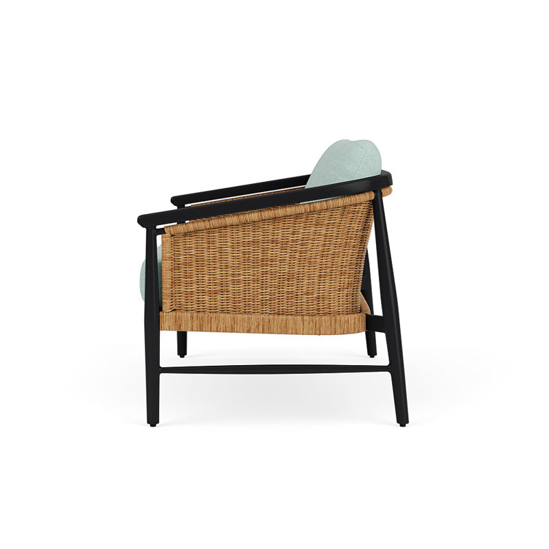 Galloway Outdoor - Seat, Demo Mist