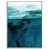 Timber Floater Frame