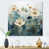 Toile tendue