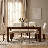 NTC Block 71 Inch Modern Farmhouse Dining Table, Rectangular Dinner Table for Dining Room, Living Room Furniture, Effortless Assembly-73500198