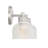 Besima 2-Light Dimmable Vanity Light in Brushed Nickel-1374988870