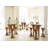 Marley Bar Height Table