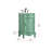 Lunette 21'' Single Bathroom Vanity with Top-2082026133-2054064693