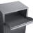 Large Single Compartment Locking Parcel Drop Box