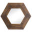 Miroir hexagonal 18,5 po x 18,5 po-1456322331