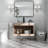 Lawan 23.6'' Single Bathroom Vanity with Ceramic Top