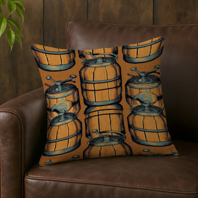 Coussin Farm