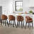 Swivel Bar Stool With Back-2099335437-2099335436