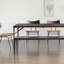 Table de salle à manger Vintage-1911608369-1911608371