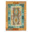 Paske Southwestern Area Rug