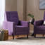 Canapé inclinable en tissu Mid-Century-1956535612-1956535615
