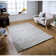 Bober Solid Colour Hand Woven Area Rug