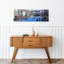 Pont du Rialto et Grand Canal, Venise, architecture contemporaine, art mural-551249432