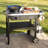 Cuisinart 3-piece Wok Tool Set