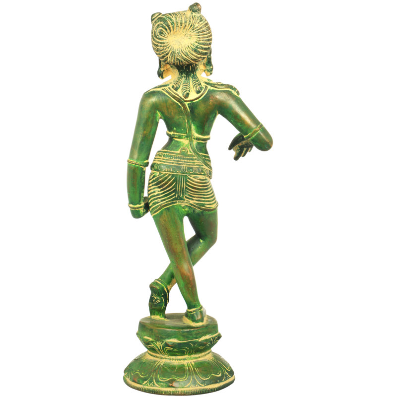 Figurine Oliur Shiva
