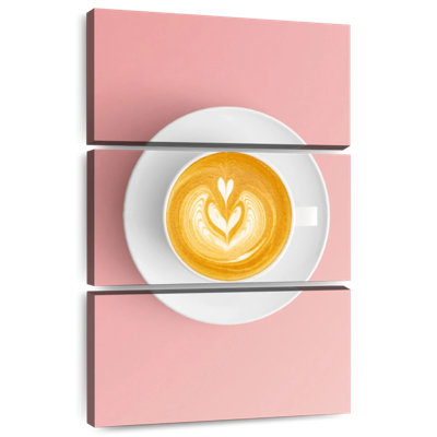 Yarlin Aesthetic Coffee
