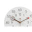 Wood Wall Clock