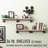 Hibbell 2 Piece Solid Wood Shelf-1544023061
