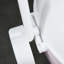 Plastic Litter Box Enclosure with Scoop-88596745