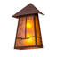 Stillwater - Light Outdoor Bulkhead Light