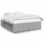 Structure de lit Latitude Run® sans tissu pour matelas-831195229-831195227