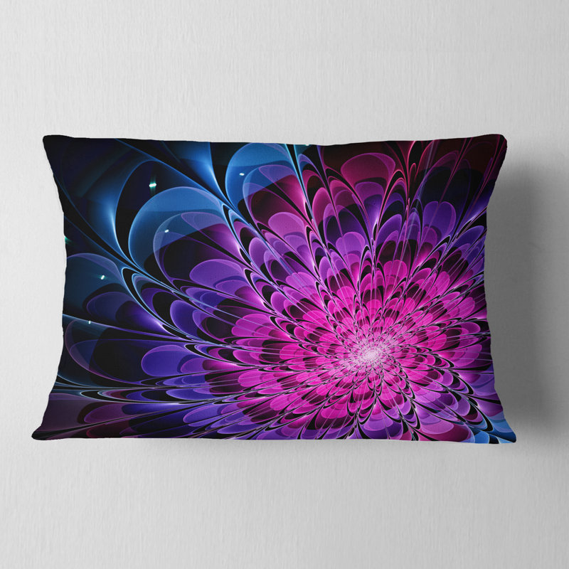 Coussin Fractal