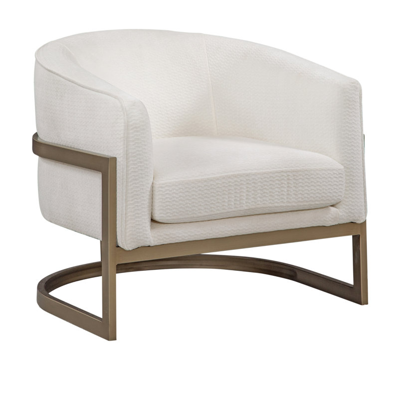 Fauteuil d'appoint Juliette