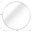Miroir rond en aluminium pour hommes-1017318443-1038723827
