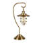 Lampe de table arquée 22 po Bay-1696717870