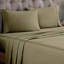 Ensemble de draps en satin de coton peigné de qualité supérieure à densité du tissage de 300 fils-408824354-408824365