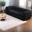 Canapé confortable en mousse de chenille, design moderne pour la maison et les appartements