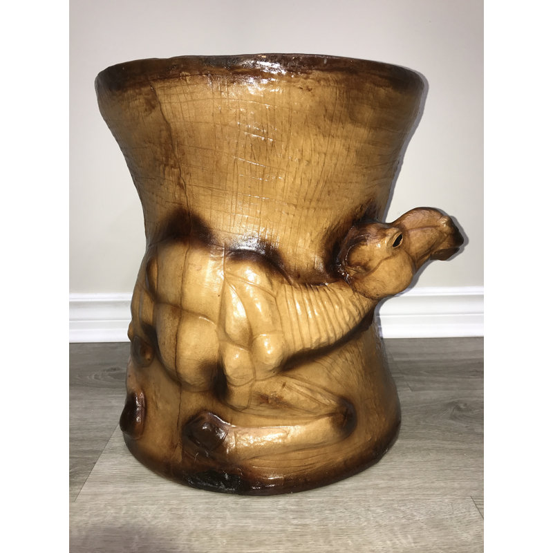 Tabouret d'appoint
