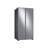 Samsung 23 cu. ft. Smart Counter Depth Side-by-Side Refrigerator-58516637