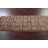 Brown Gabbeh  Runner Rug 3x10