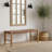 Bandani Bench Brown