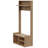 Porto Entryway Hall Tree-313800053